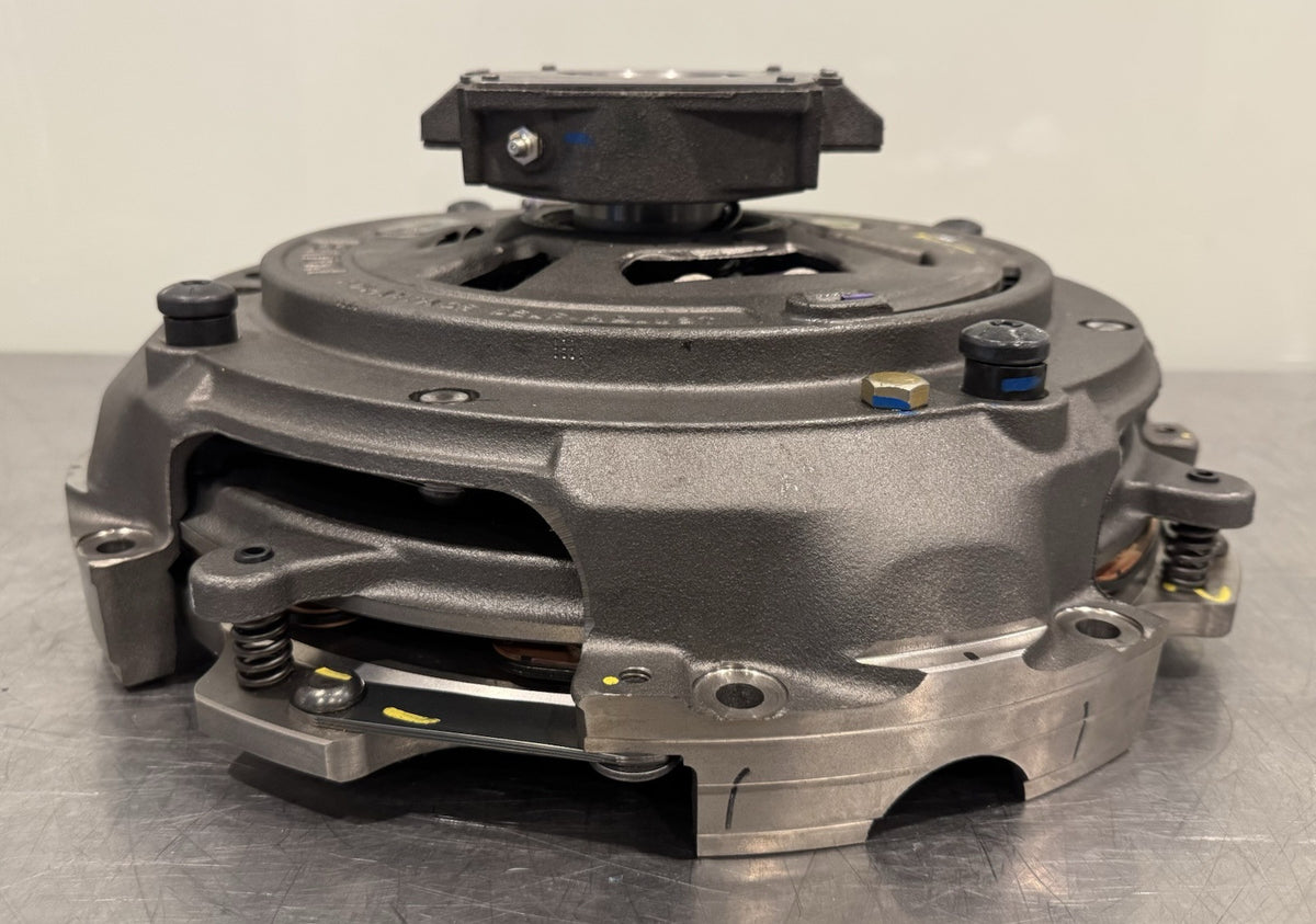 Eaton 309701-35 Advantage Self Adjusting Clutch ASSY NEW! FREE SHIPPING!