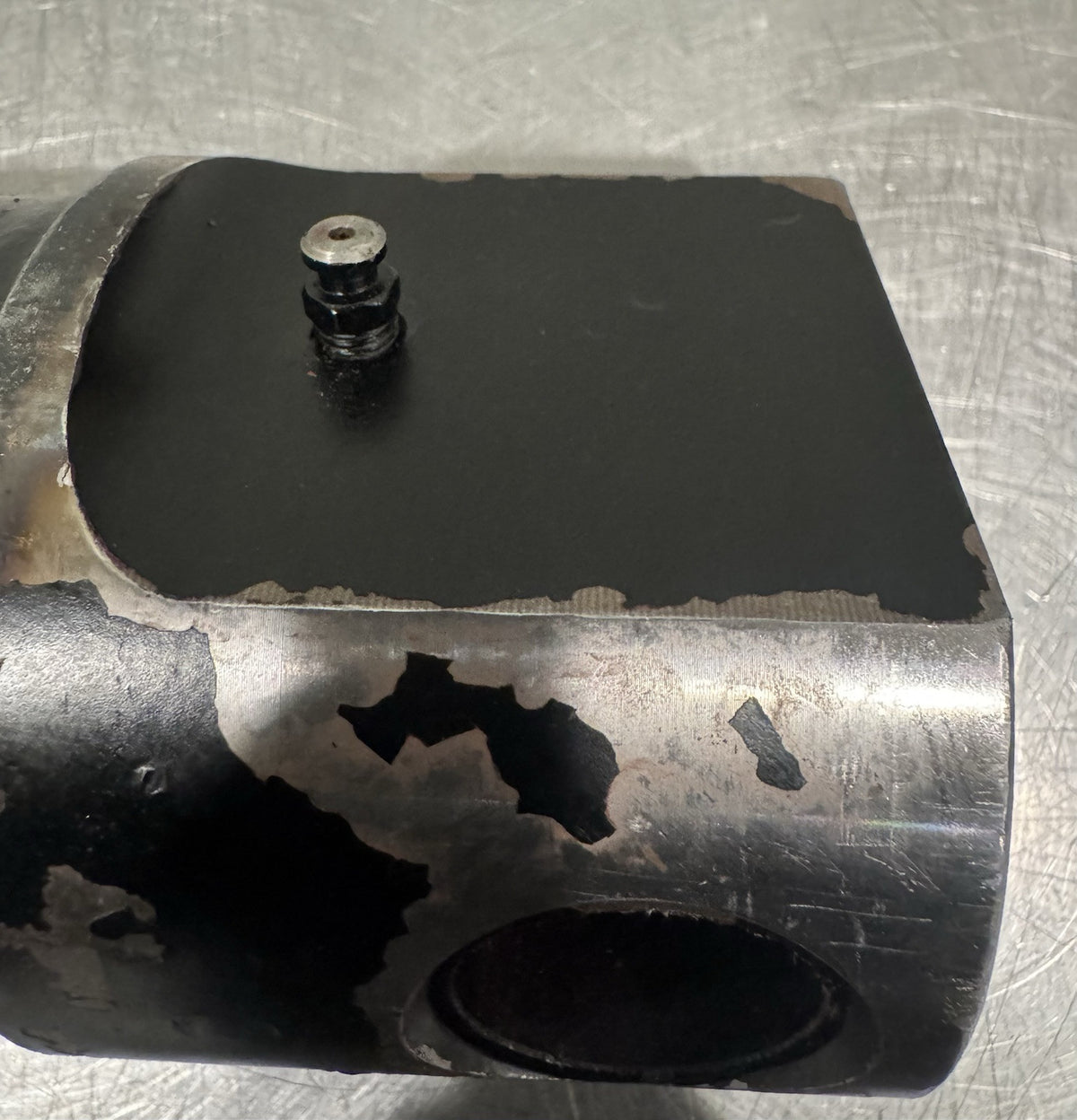 GY2207408 Hydraulic Cylinder 99-021-074 NEW! FREE SHIPPING!