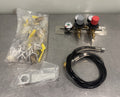 Lancer 82-1989/01 Kit Install BK 8V 2 Station NEW IN BOX! FREE SHIPPING!