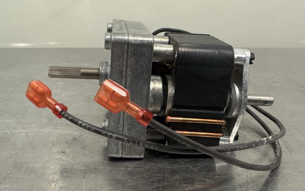 48299 Motor ASSY Nemco Roll-A-Grill NO FAN MOTOR ONLY NEW! FREE SHIPPING!