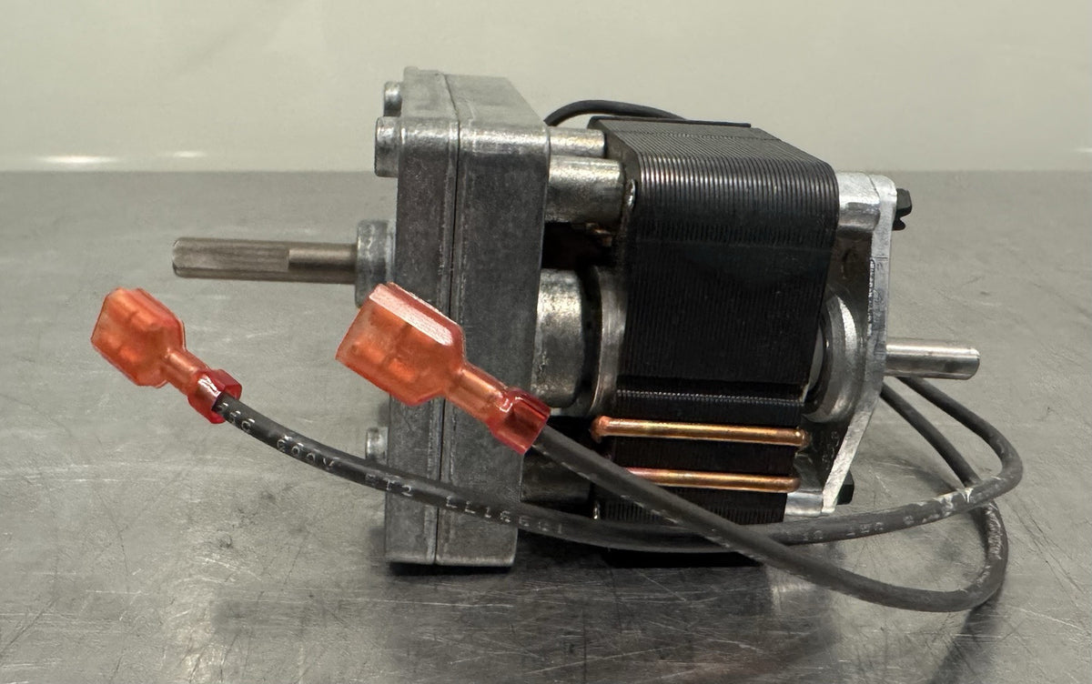 48299 Motor ASSY Nemco Roll-A-Grill NO FAN MOTOR ONLY NEW! FREE SHIPPING!