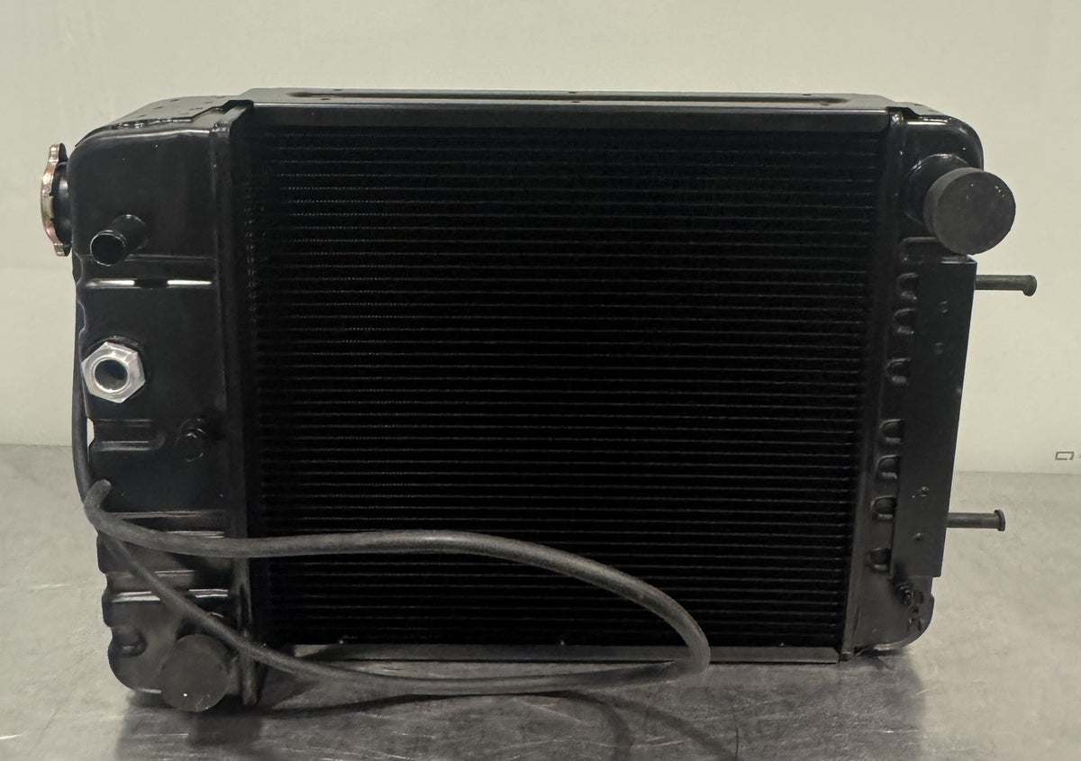 1262308GT Radiator KAL 803693M NEW IN BOX! FREE SHIPPING!