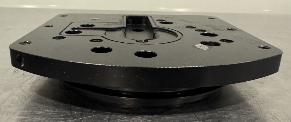 HAAS Spindle Mount Plate FNAE101309 NEW! FREE SHIPPING!