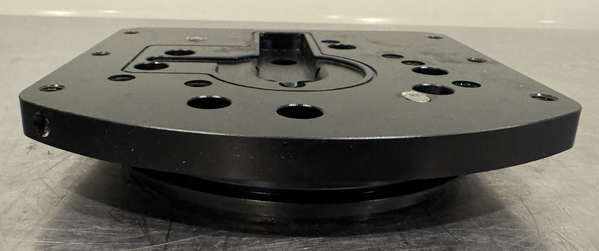 HAAS Spindle Mount Plate FNAE101309 NEW! FREE SHIPPING!