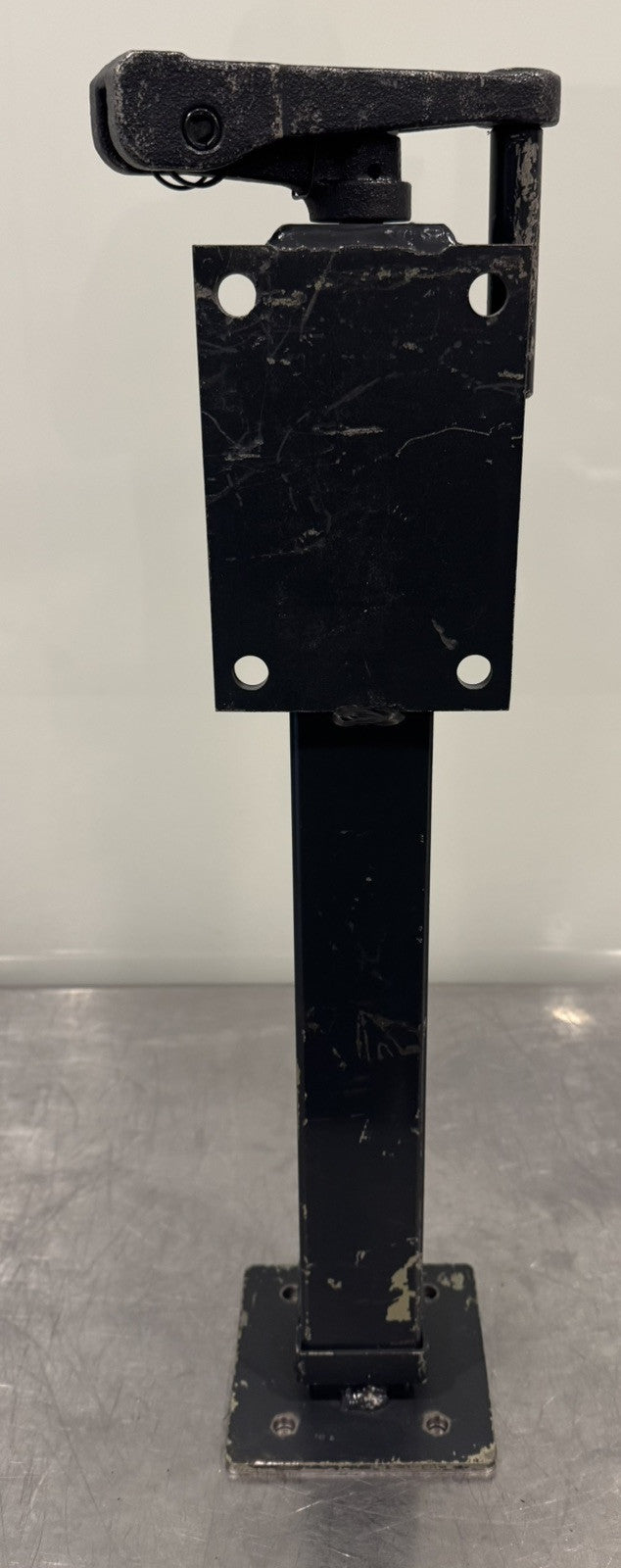 Premier 800P-15-829 Utility Jack W/ Caster Plate Sand Shoe NEW! FREE SHIPPING!