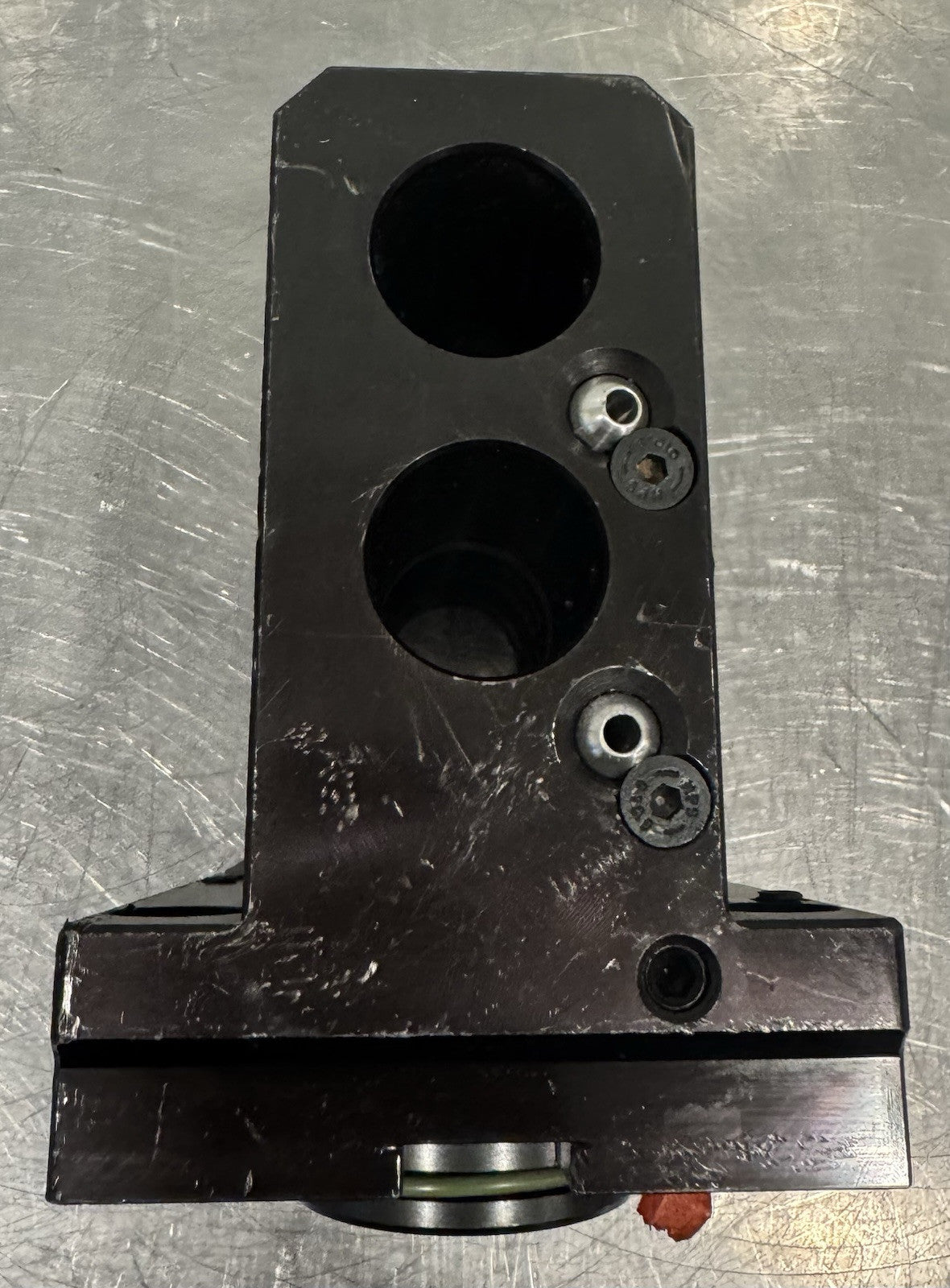 WTO 48-72951 Tool Holder Boring Bar Holder NEW! SHIPS FREE!