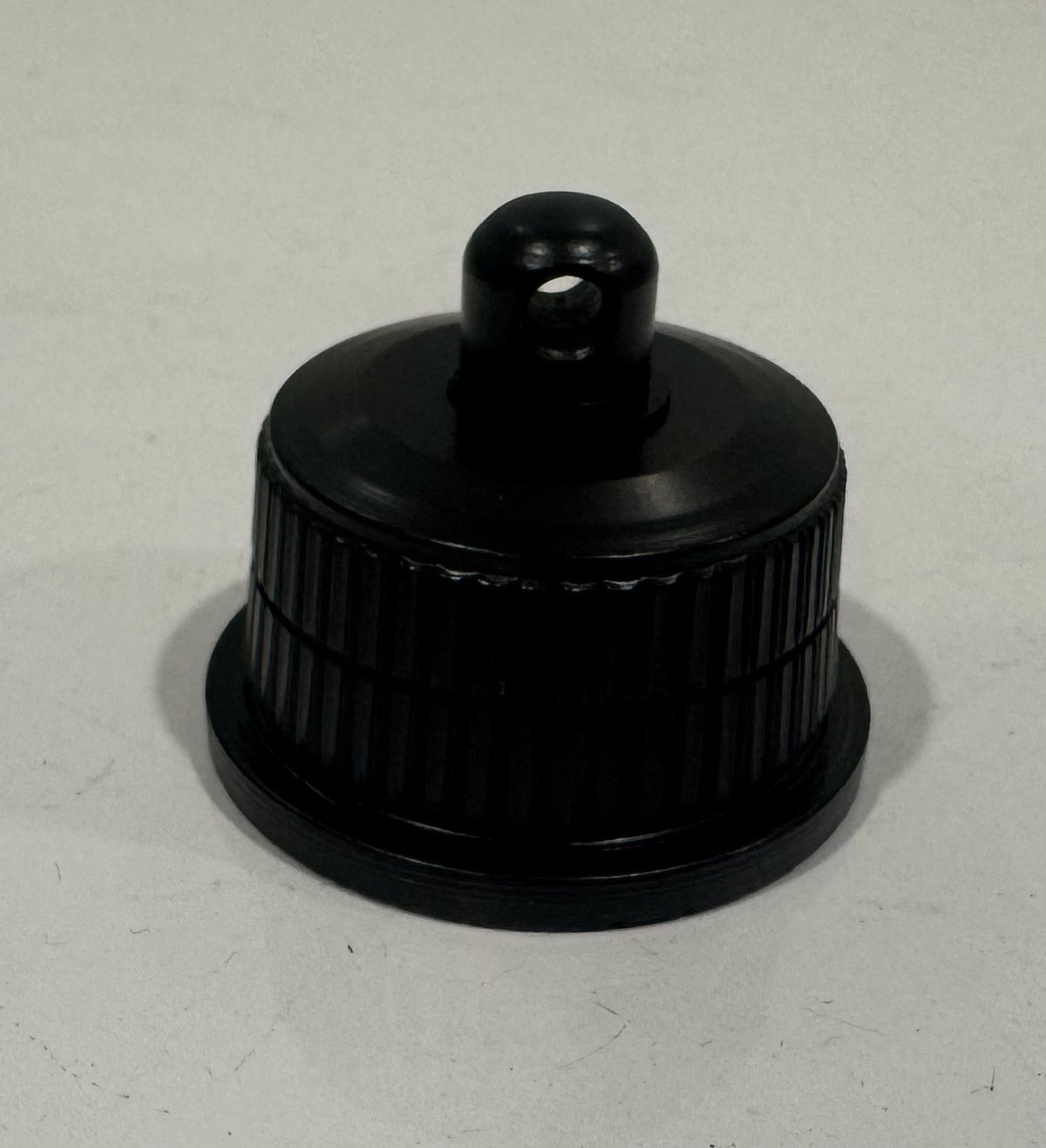 Shotgun Magazine Tube Cap W/ Swivel Hole NEW! FREE SHIPPING!
