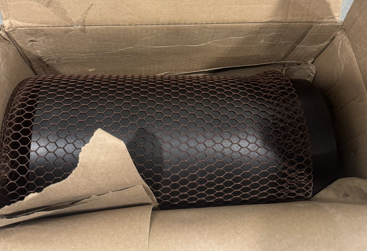 Caterpillar 20R-8281 CAT Reman Accumulator NEW IN BOX! FREE SHIPPING!