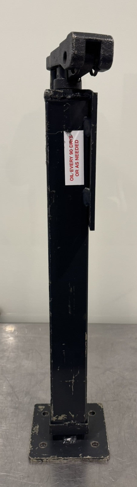 Premier 800P-15-829 Utility Jack W/ Caster Plate Sand Shoe NEW! FREE SHIPPING!