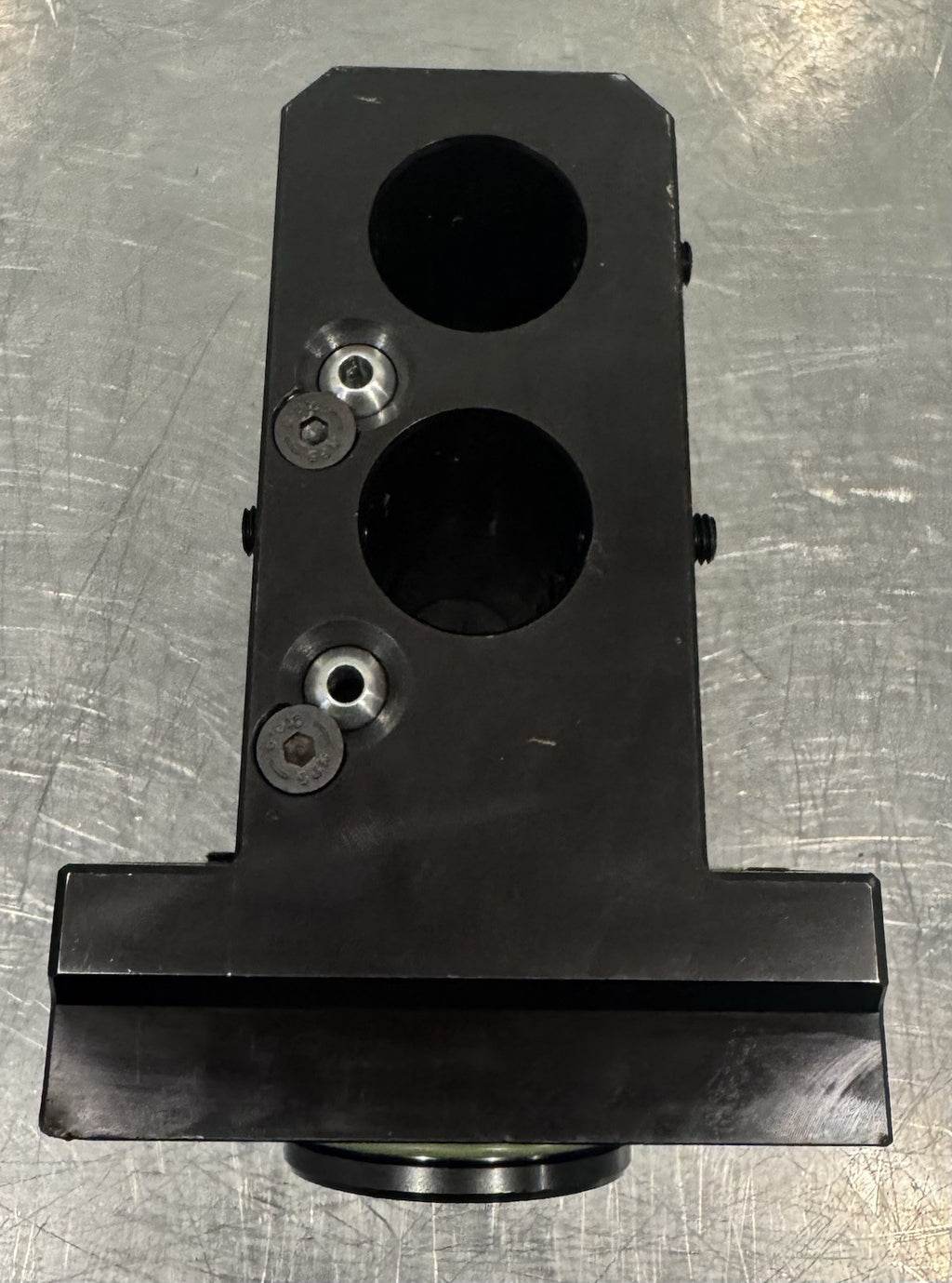 WTO 48-72951 Tool Holder Boring Bar Holder NEW! FREE SHIPPING!