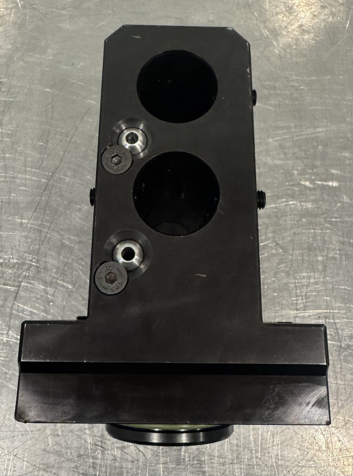 WTO 48-72951 Tool Holder Boring Bar Holder NEW! FREE SHIPPING!
