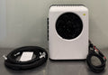EAC001.63.12.WJ 12V Car AC Outside Unit Condenser White NEW! FREE SHIPPING!