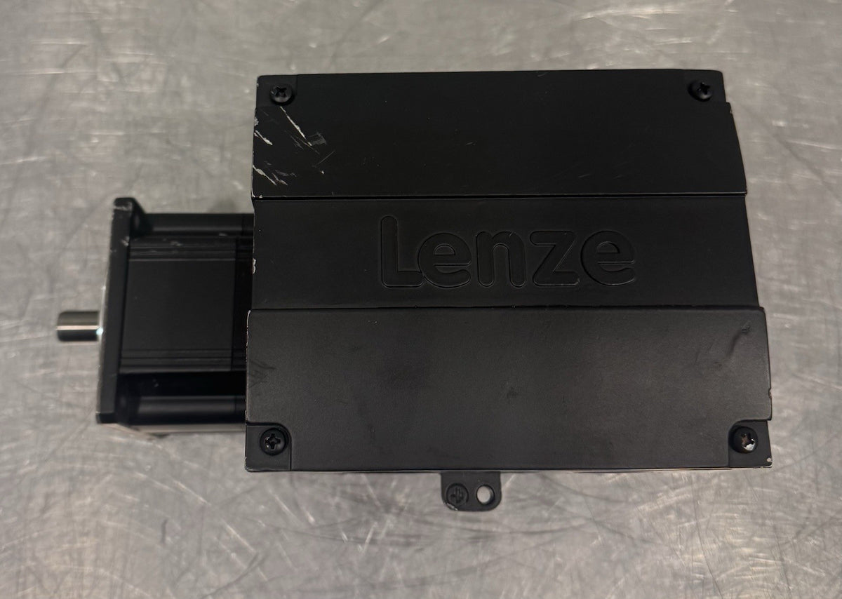 Lenze MCS09H41-RS0B0 Servo Motor 1.60 Kw NEW! FREE SHIPPING!