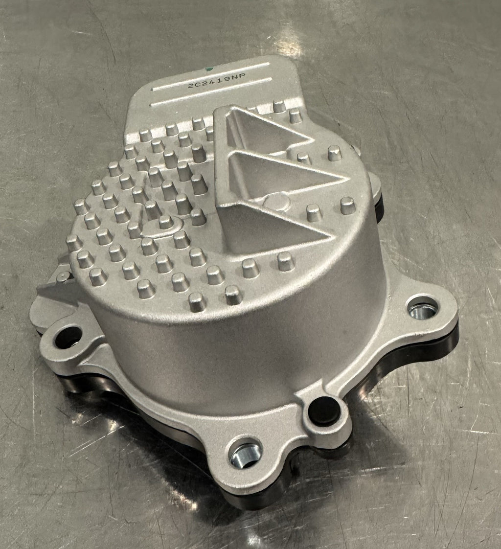 Import Direct CP6682 Water Pump ASSY NEW IN BOX! FREE SHIPPING!