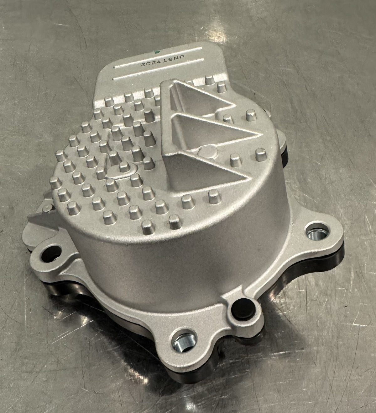 Import Direct CP6682 Water Pump ASSY NEW IN BOX! FREE SHIPPING!