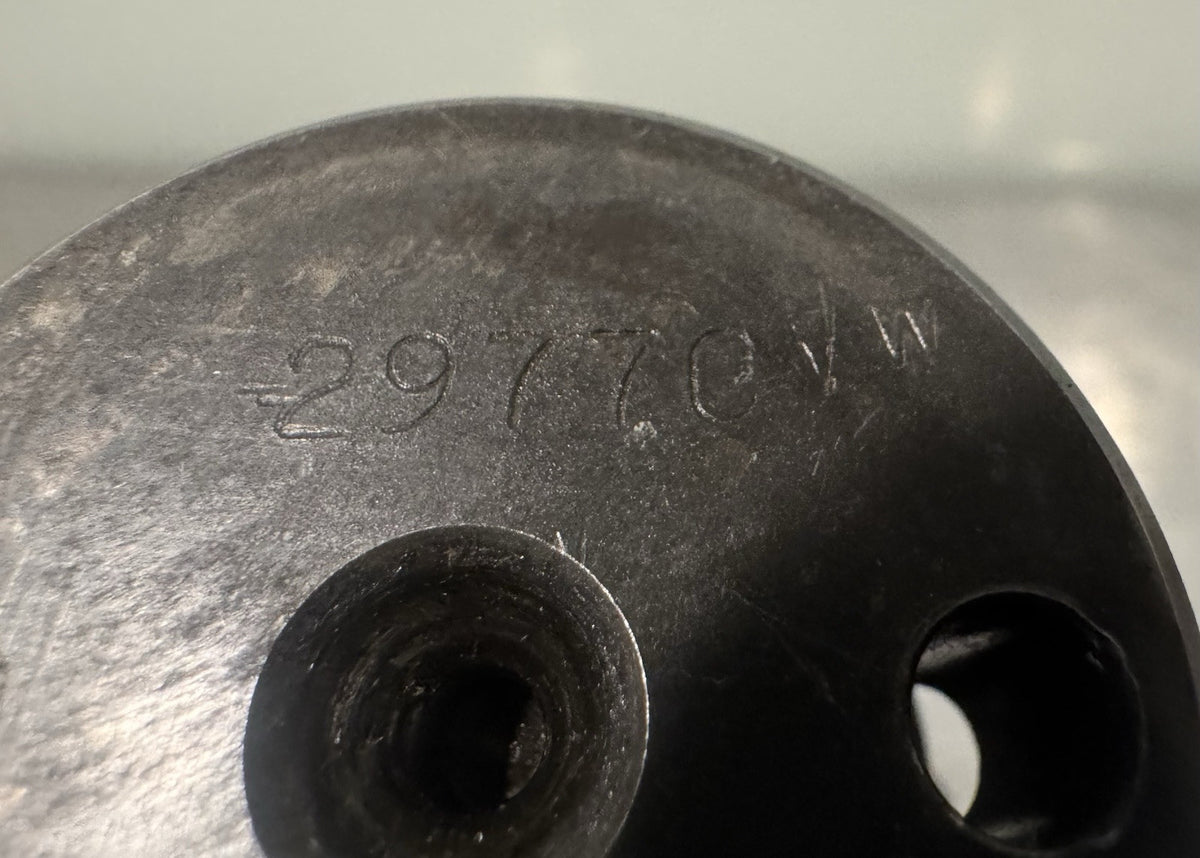2977C Camshaft Assembly 29770 NEW! FREE SHIPPING!