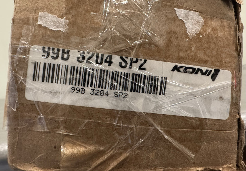 Koni 99B-3204SP2 Bus Shock Absorber New Flyer Transit NEW IN BOX! FREE SHIPPING