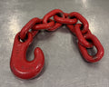 Crosby Winchline Tail Chain For 1”-1-1/8” NEW! FREE SHIPPING!