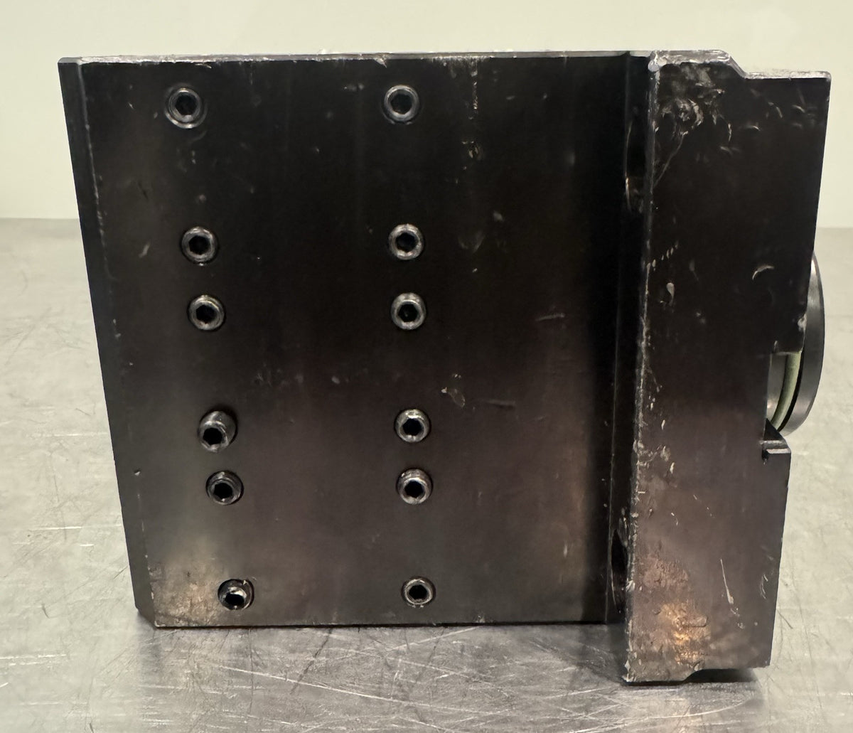 WTO 48-72951 Tool Holder Boring Bar Holder NEW! SHIPS FREE!