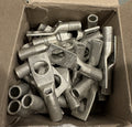 Burndy YA4CL4BOX Hylug 4 AWG CU Compression 518250 PACK OF 49 NEW IN BOX!