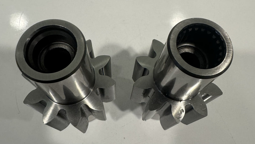 Parker 3232717000 Hydraulic Pump Gear Set NEW! FREE SHIPPING!