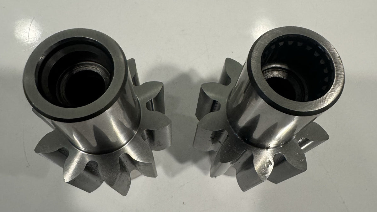 Parker 3232717000 Hydraulic Pump Gear Set NEW! FREE SHIPPING!