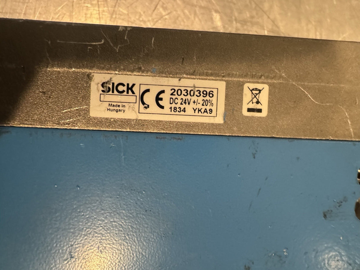 Sick 1027888 Volume Measurement Device VMD510-1000 NEW! SHIPS FREE!