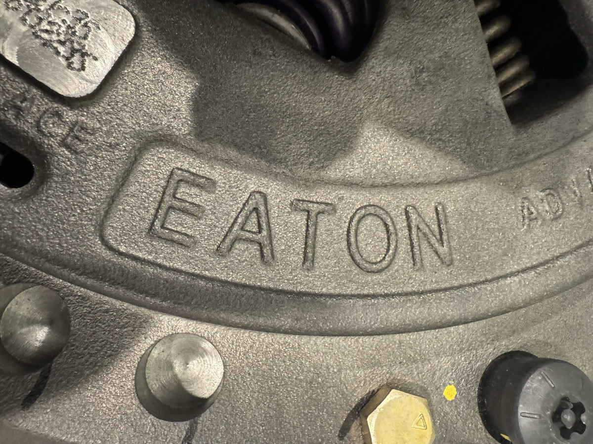 Eaton 309701-35 Advantage Self Adjusting Clutch ASSY NEW! FREE SHIPPING!
