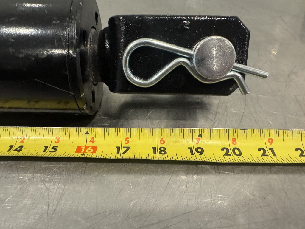 Hy-Spec HYS 30FEM08-10 Hydraulic Cylinder 3” Bore 8” Stroke NEW! FREE SHIPPING!