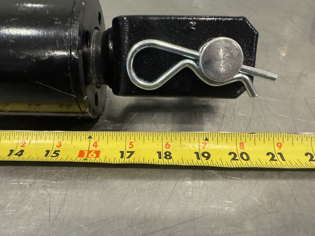 Hy-Spec HYS 30FEM08-10 Hydraulic Cylinder 3” Bore 8” Stroke NEW! FREE SHIPPING!