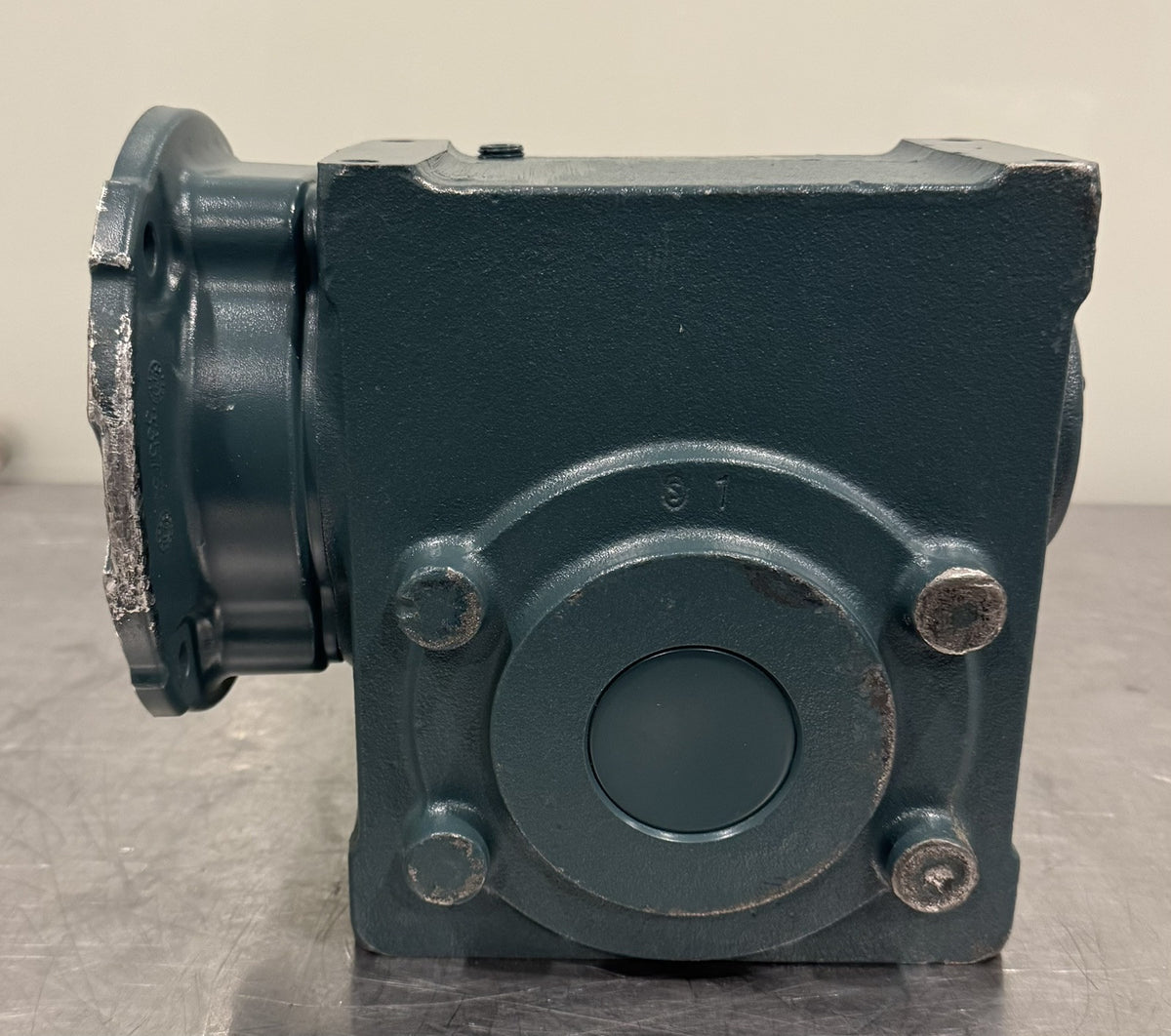 Dodge 26Q10L14 Tigear2 Gear Reducer 10:1 Ratio NEW! FREE SHIPPING!