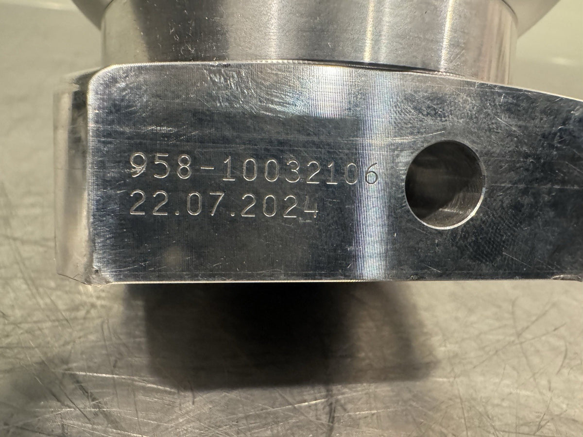 Wittenstein NP 025S-MF2-50 NP025MF2501B11S Planetary Gearbox NEW! FREE SHIPPING!