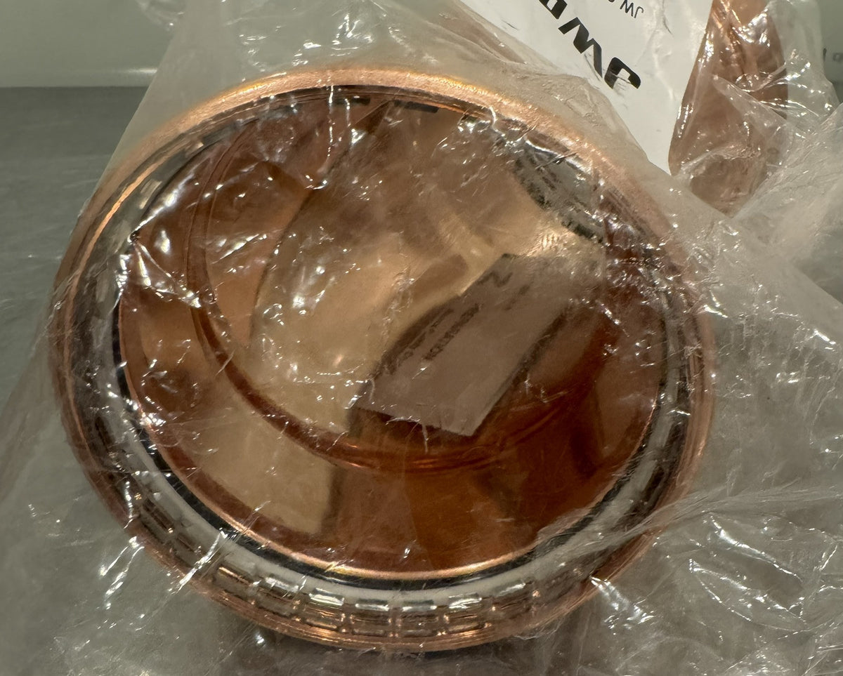 JW PRESS 50066 Copper Press Elbow 45 Degree 4” BRAND NEW! FREE SHIPPING!