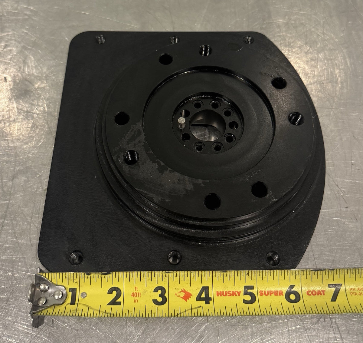 HAAS Spindle Mount Plate FNAE101309 NEW! FREE SHIPPING!