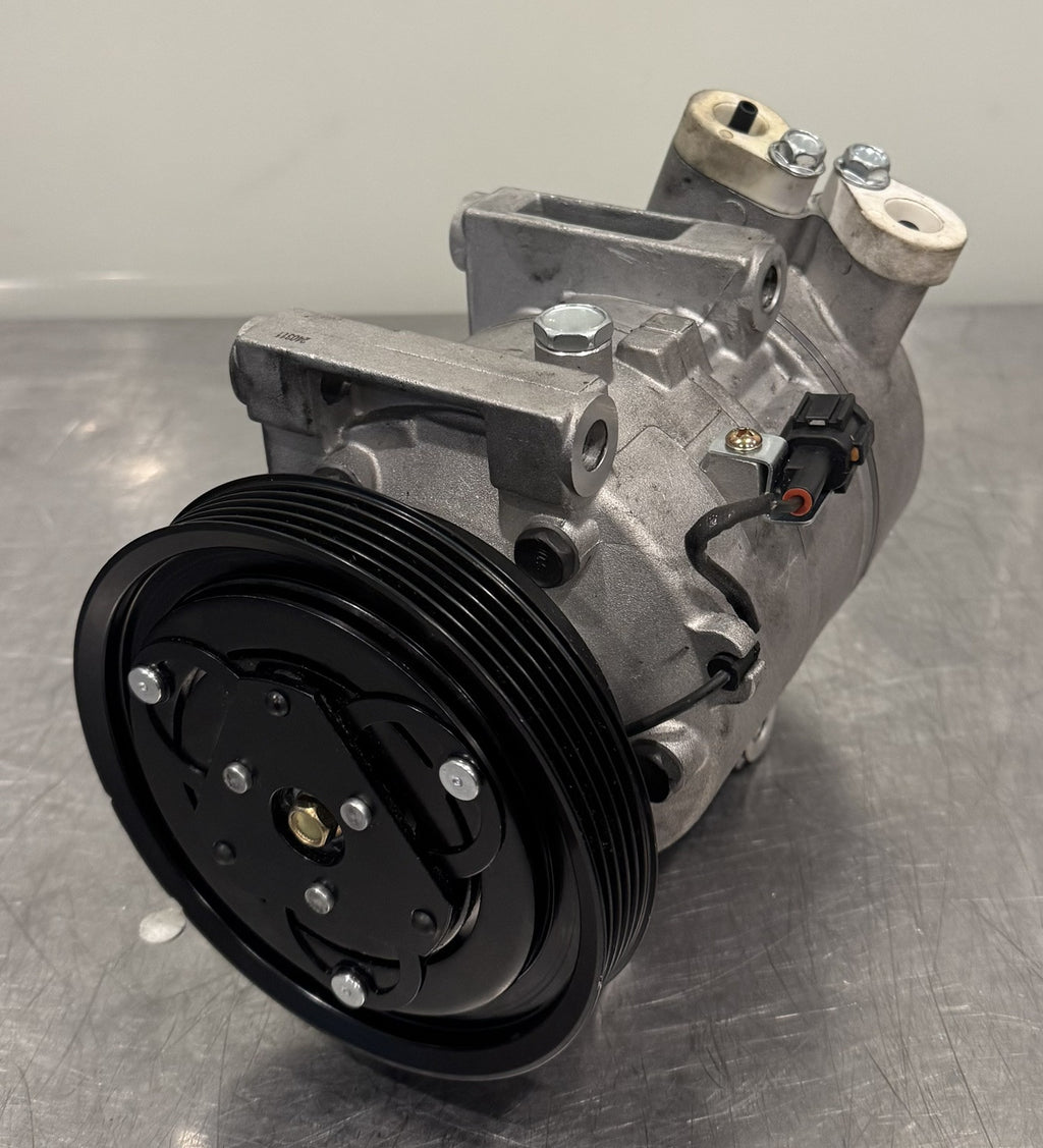 14-2974 AC Compressor ASSY PS-R1 R134A NEW IN BOX! FREE SHIPPING!