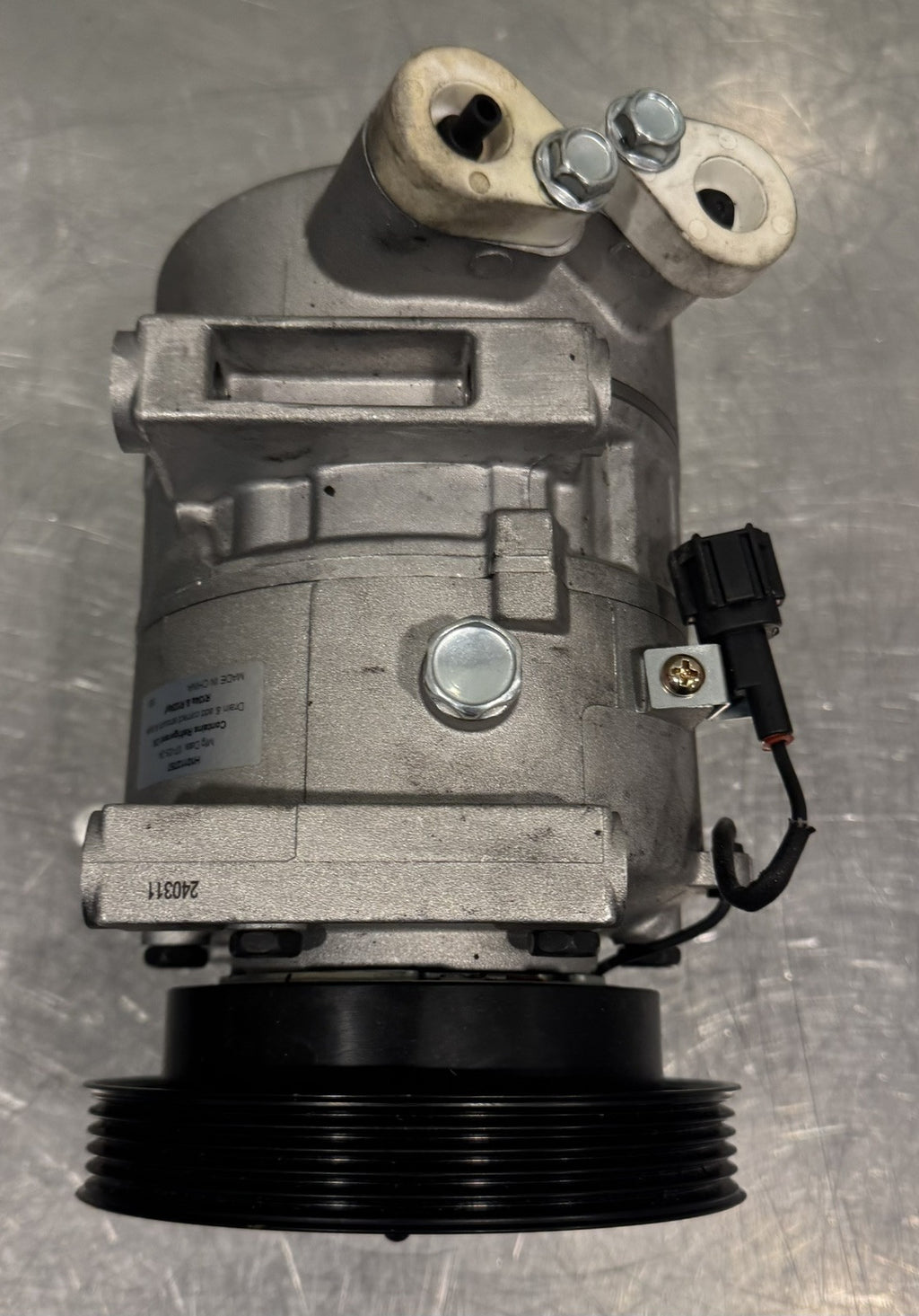14-2974 AC Compressor ASSY PS-R1 R134A NEW IN BOX! FREE SHIPPING!
