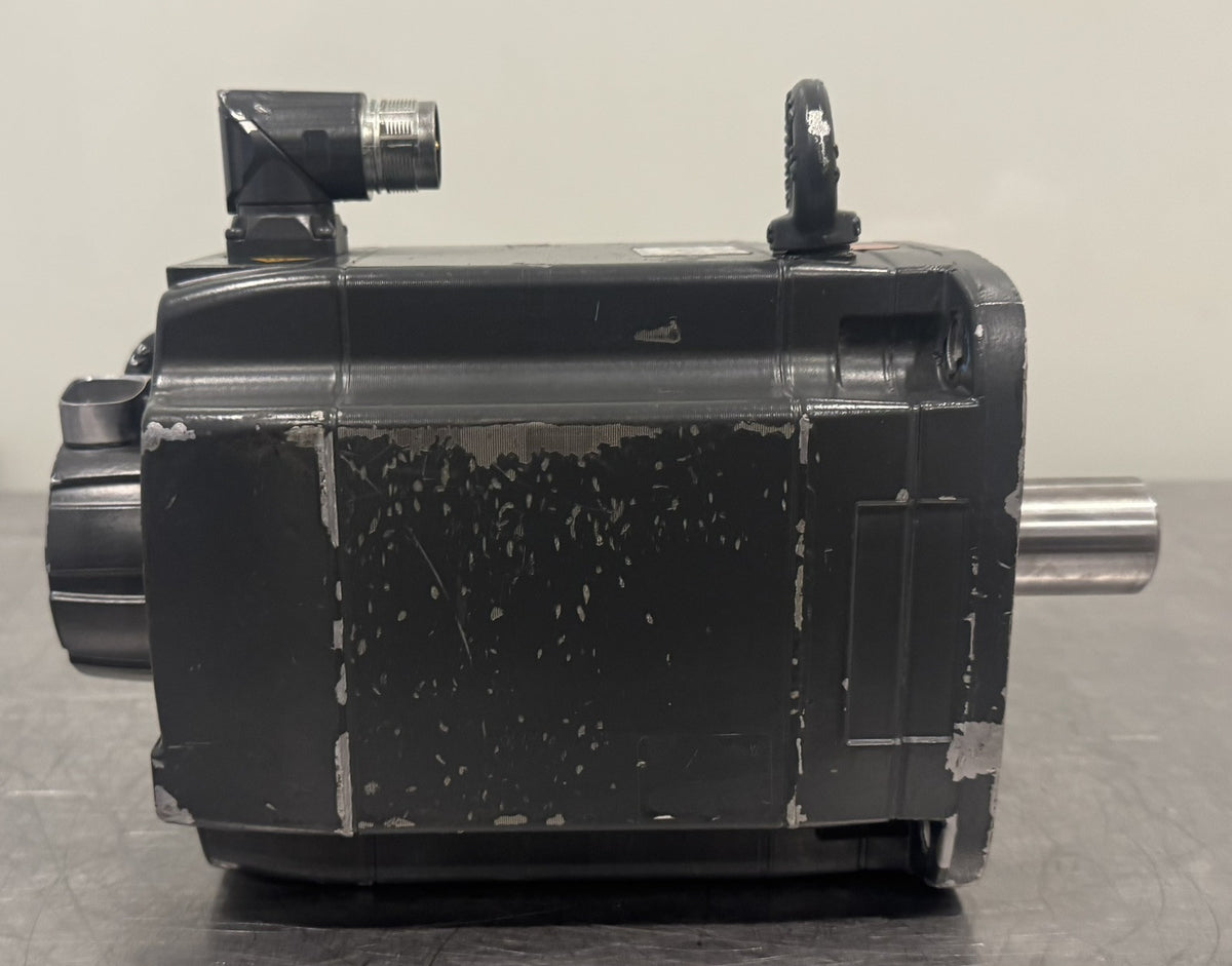 Siemens 1FK7084-2AC71-1BG0 Servo Motor Simotics 1-1BG0 NEW! FREE SHIPPING!