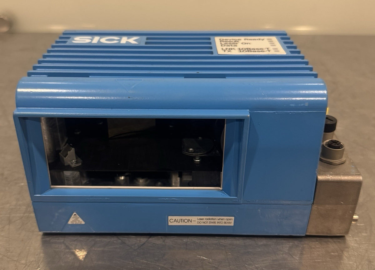 Sick 1027888 Volume Measurement Device VMD510-1000 NEW! SHIPS FREE!