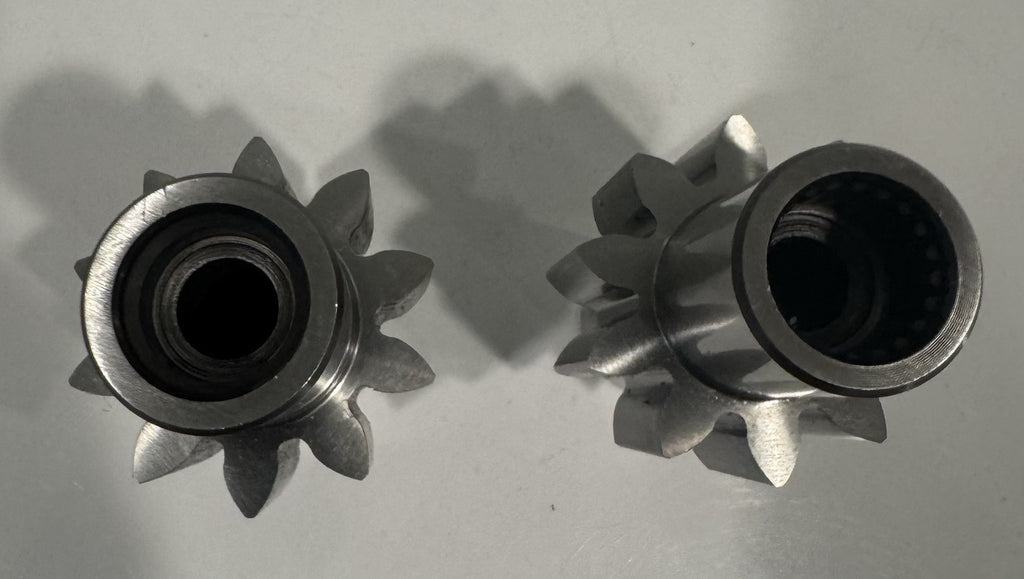 Parker 3232717000 Hydraulic Pump Gear Set NEW! FREE SHIPPING!