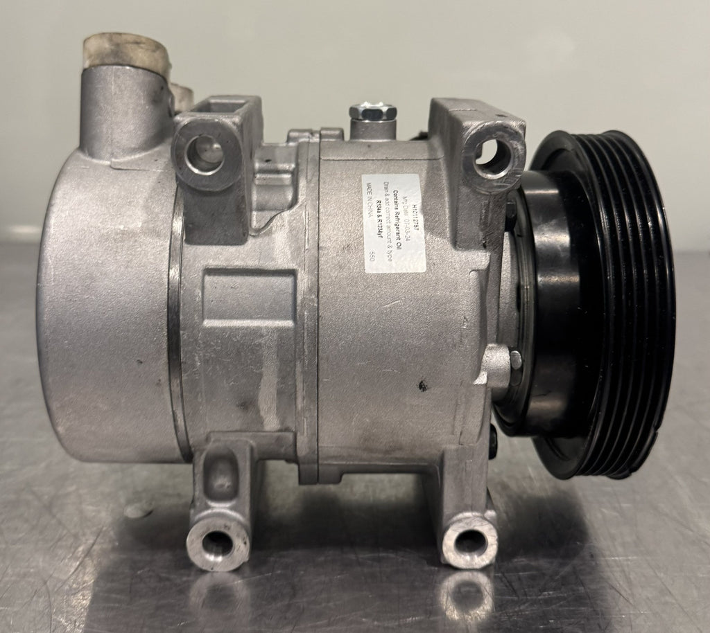 14-2974 AC Compressor ASSY PS-R1 R134A NEW IN BOX! FREE SHIPPING!
