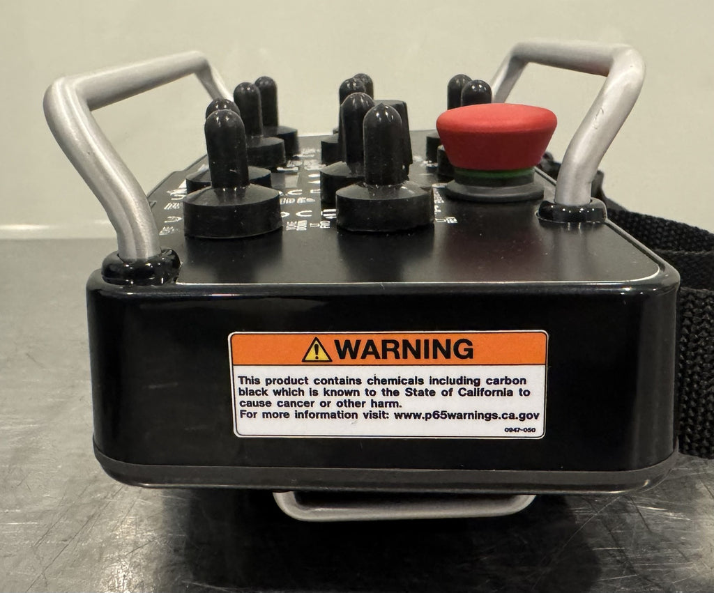 39253-828 Morbark Controller 53314-01B Tub Grinder LorMobile NEW! FREE SHIPPING!