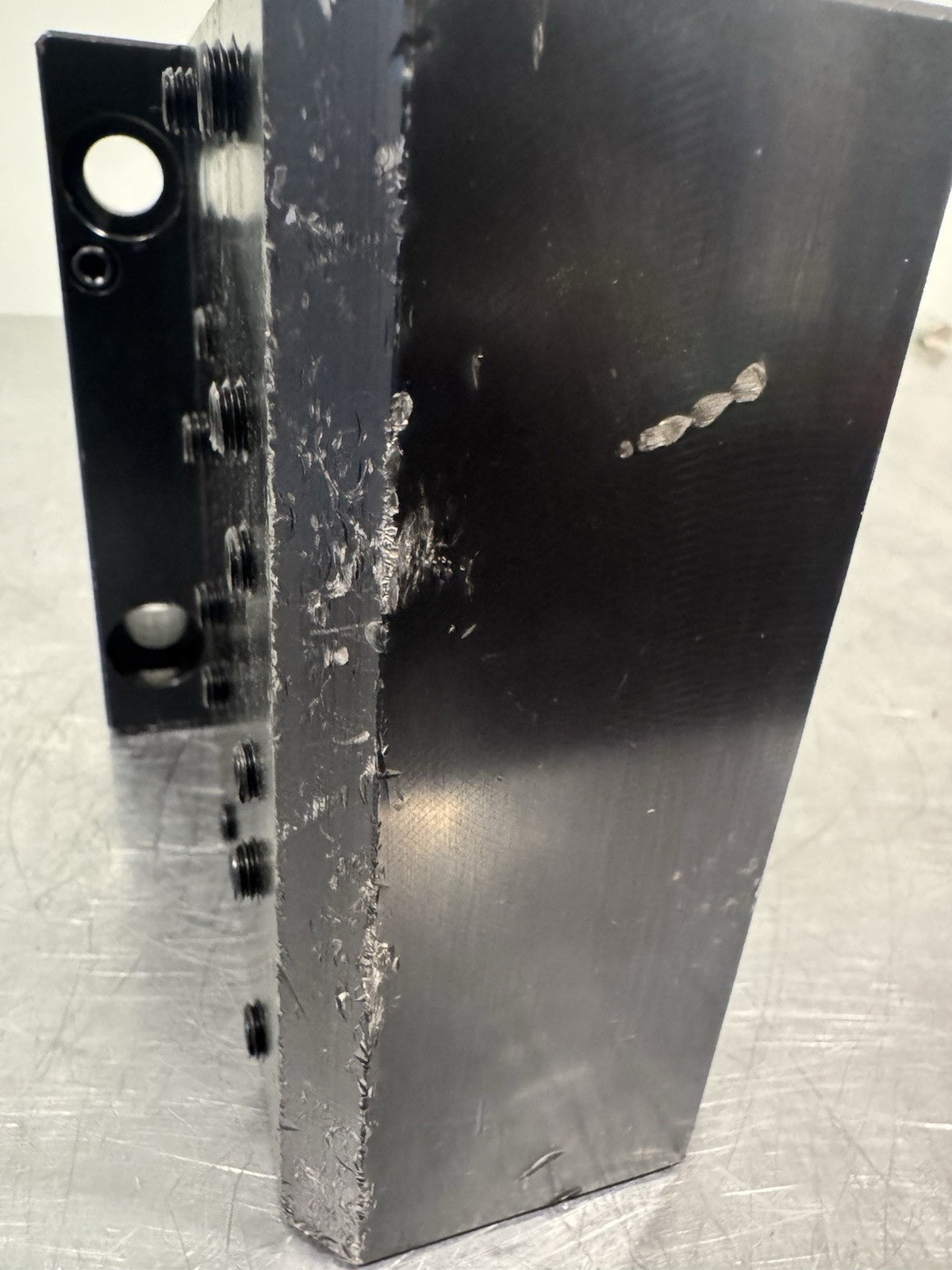 WTO 48-72951 Tool Holder Boring Bar Holder NEW! FREE SHIPPING!
