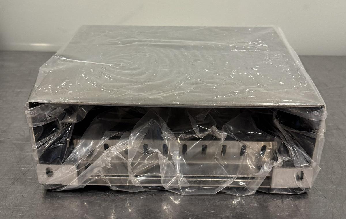 Pfannenberg PF-RH-30000-WD-SS/V2A Filter Fan SS Rain Hood 18182000014 NEW IN BOX