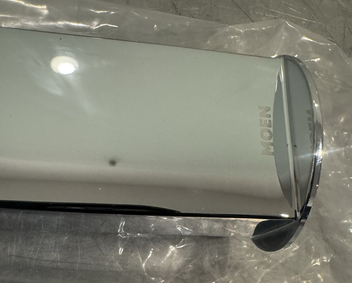 Moen 163245 Basic Accessories Spout Kit Replacement Chrome NEW! FREE SHIPPING!
