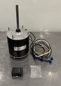 5FE1076 Condenser Motor 3/4HP 1075 RPM XactOne X5FE1076 NEW! FREE SHIPPING!