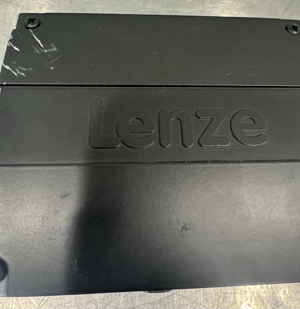Lenze MCS09H41-RS0B0 Servo Motor 1.60 Kw NEW! FREE SHIPPING!