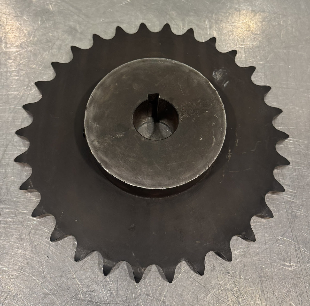 Blackstar H80BS30 Sprocket 30 Tooth 1-1/2” Bore NEW! FREE SHIPPING!