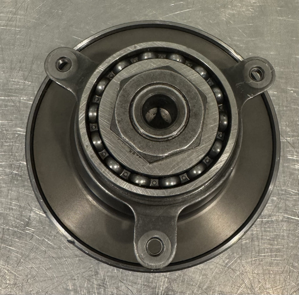 John Deere Transmisssion Primary Pulley ASSY NEW! FREE SHIPPING