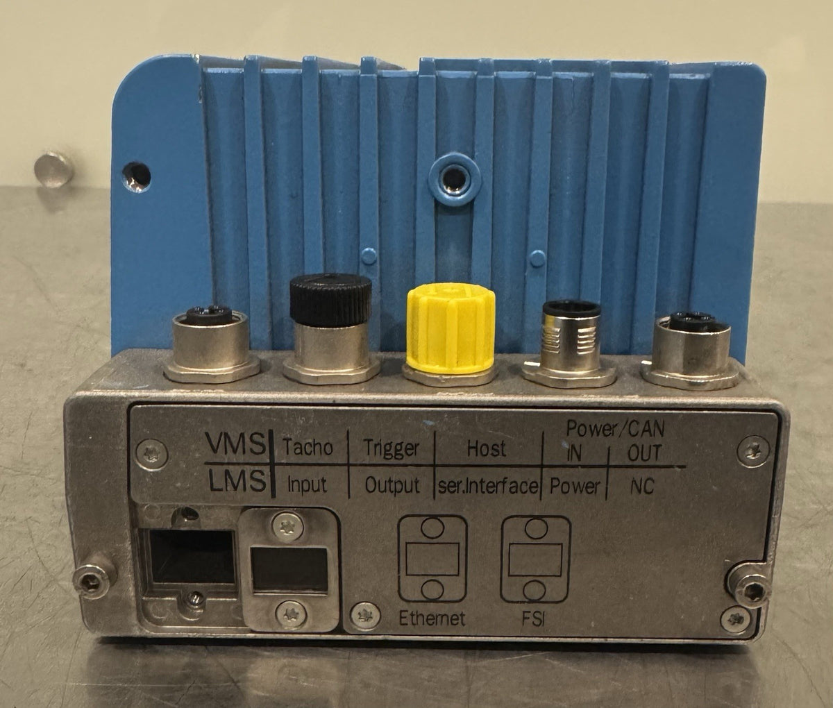 Sick 1027888 Volume Measurement Device VMD510-1000 NEW! SHIPS FREE!