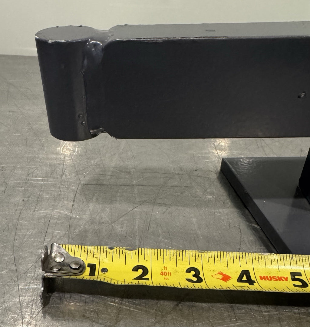Wirtgen 4023923 Seal Bar D118210 3300019 4503724958 1600964031/420 NEW!